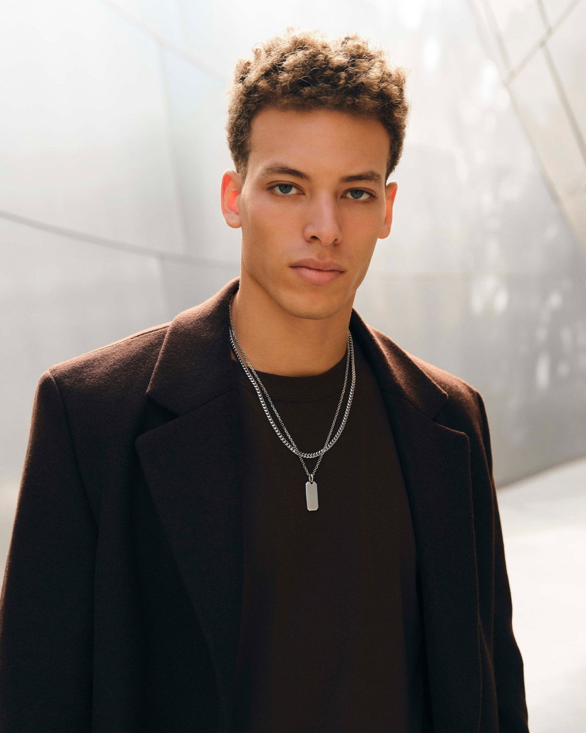 Beverly Pendant