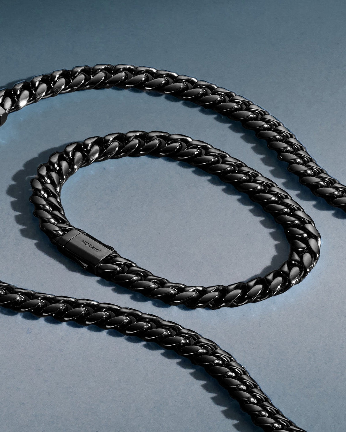 Cuban Link Bracelet 8mm