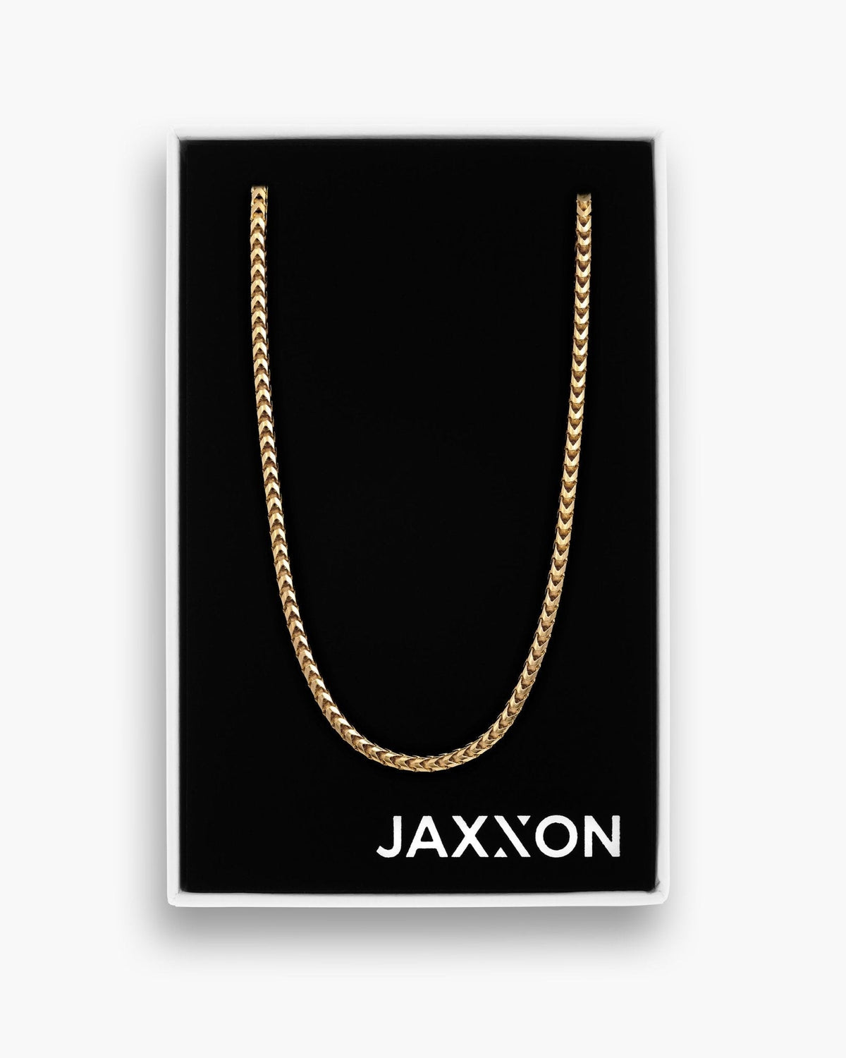 Franco Chain 3mm
