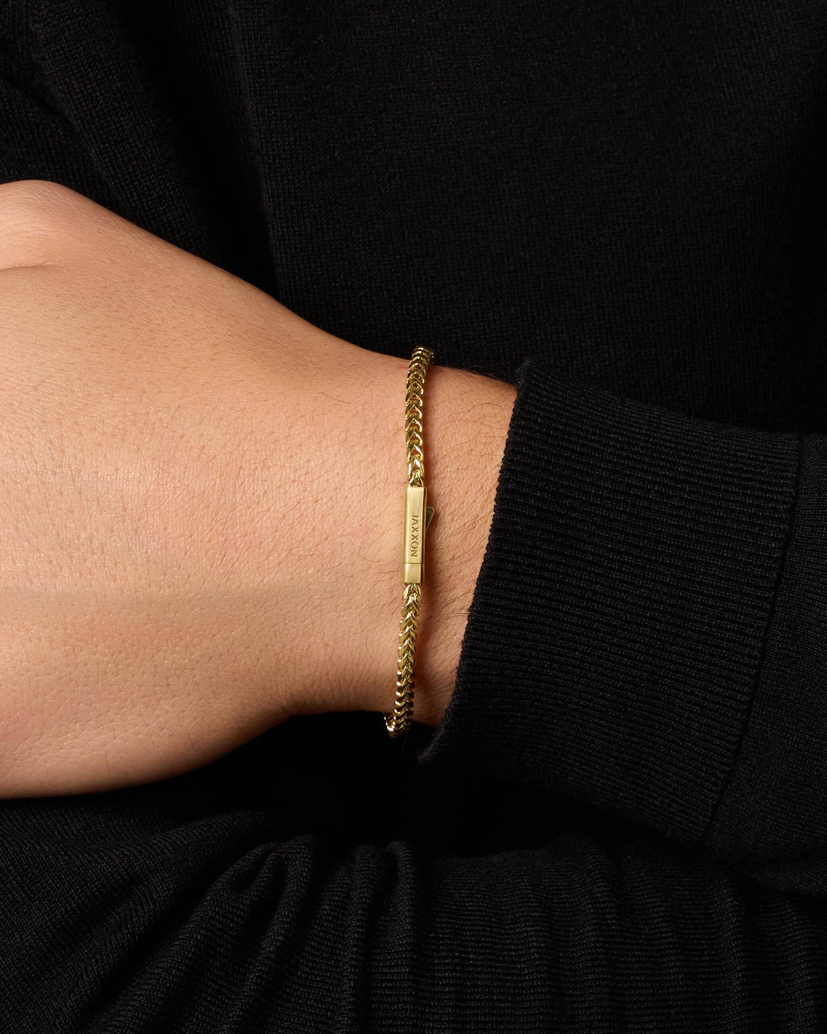 Franco Bracelet 3mm