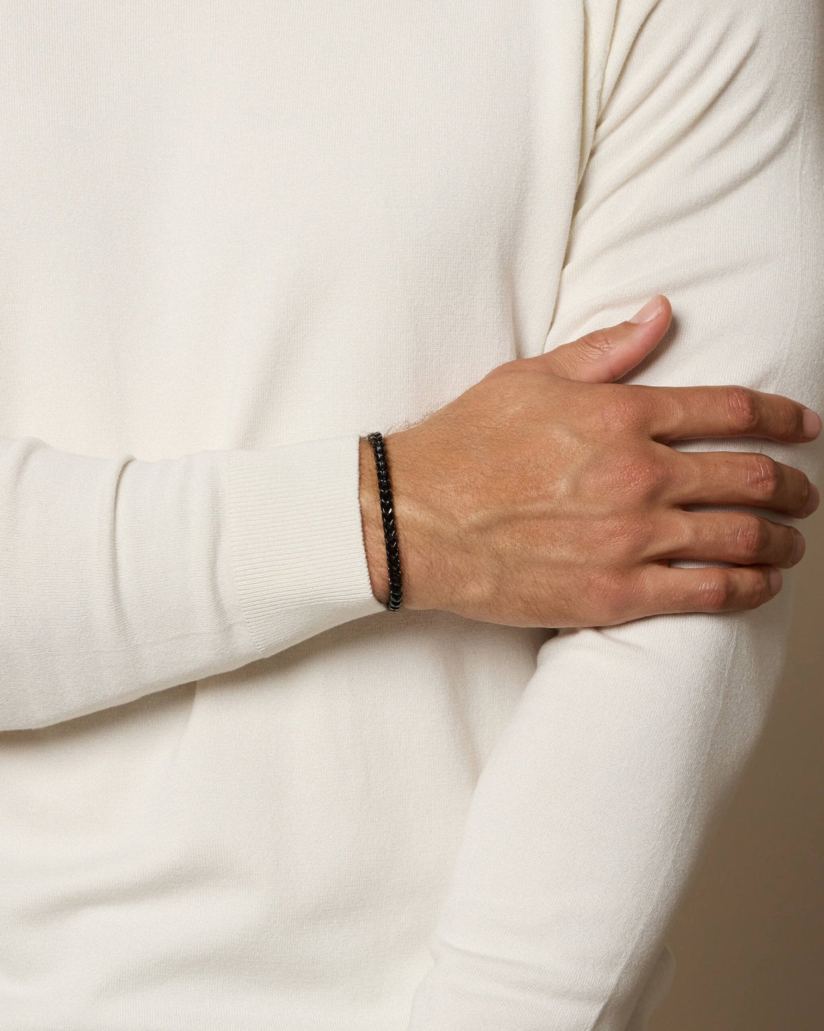 Franco Bracelet 5mm