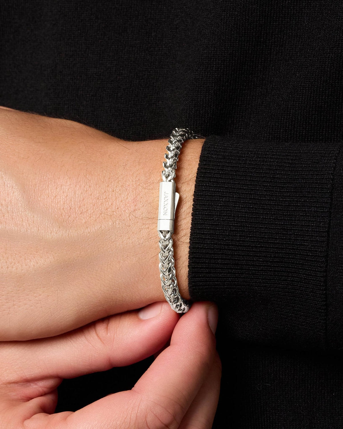 Franco Bracelet 5mm