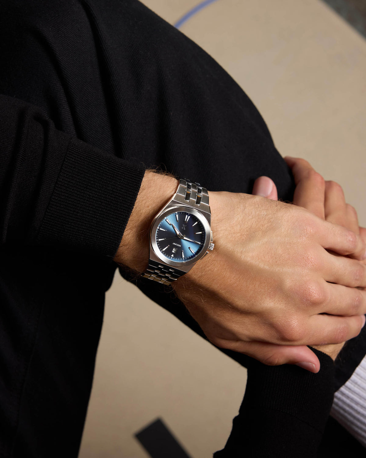 JX3 Watch