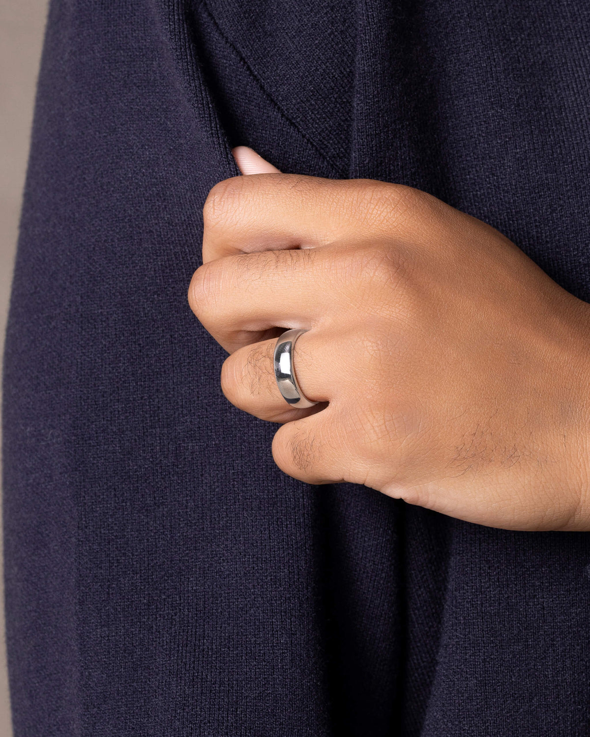 Modern Classic Band 6mm