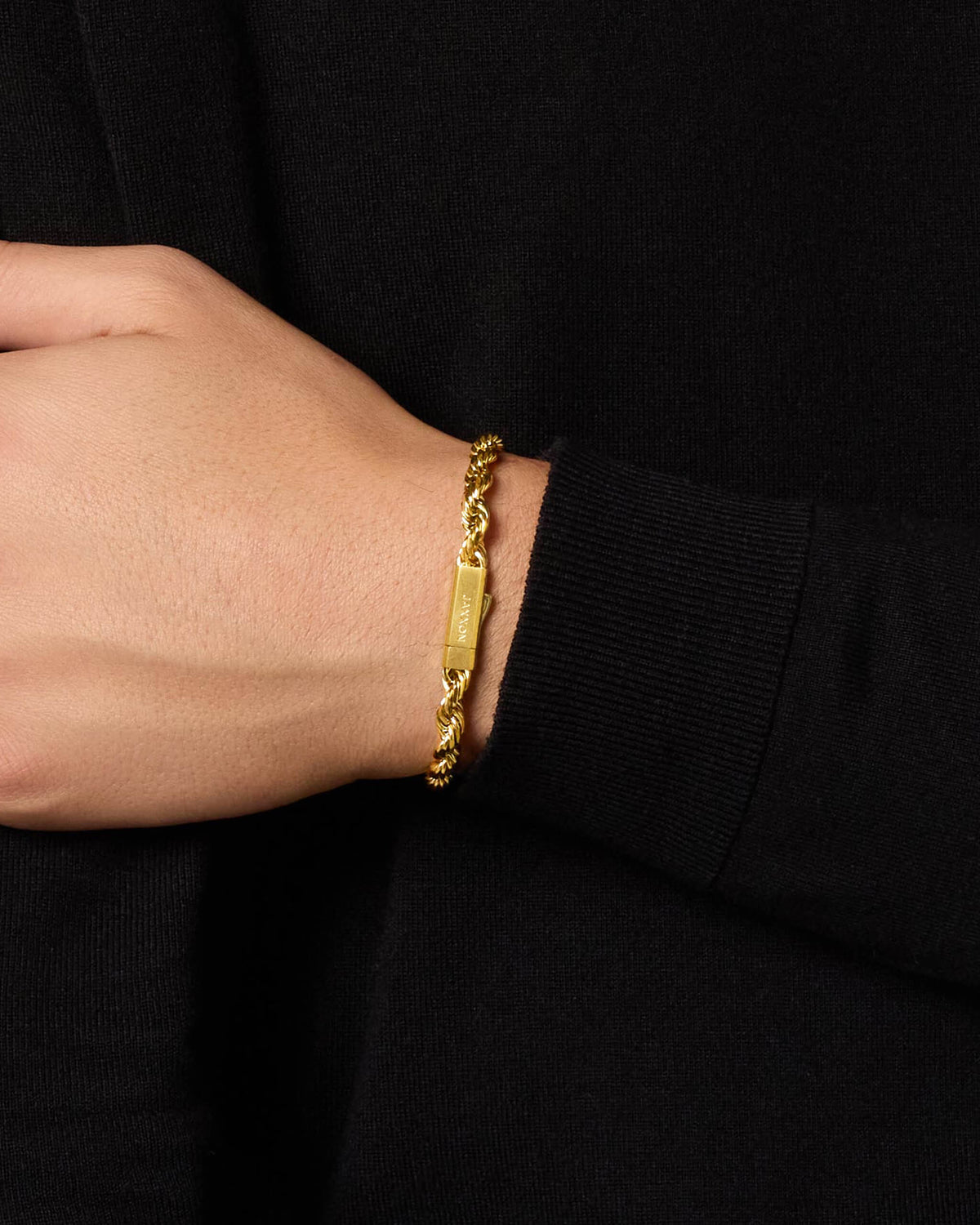Rope Bracelet 5mm