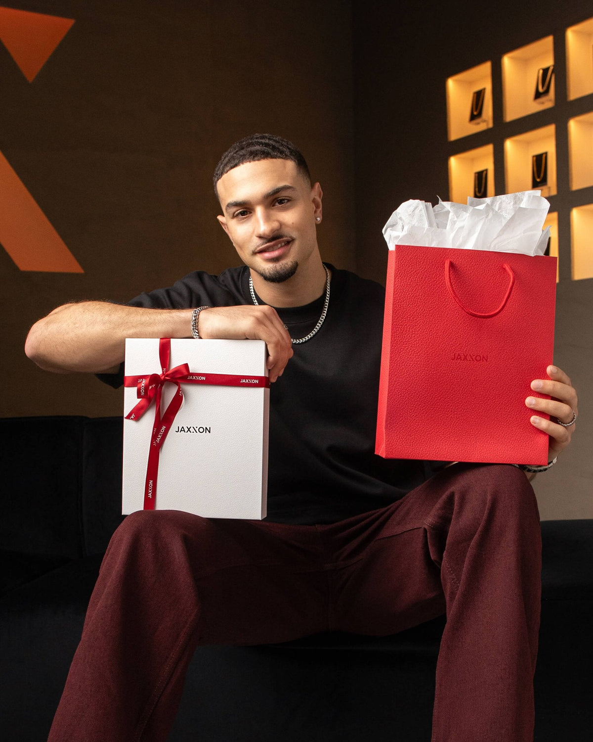 Gift Wrapping