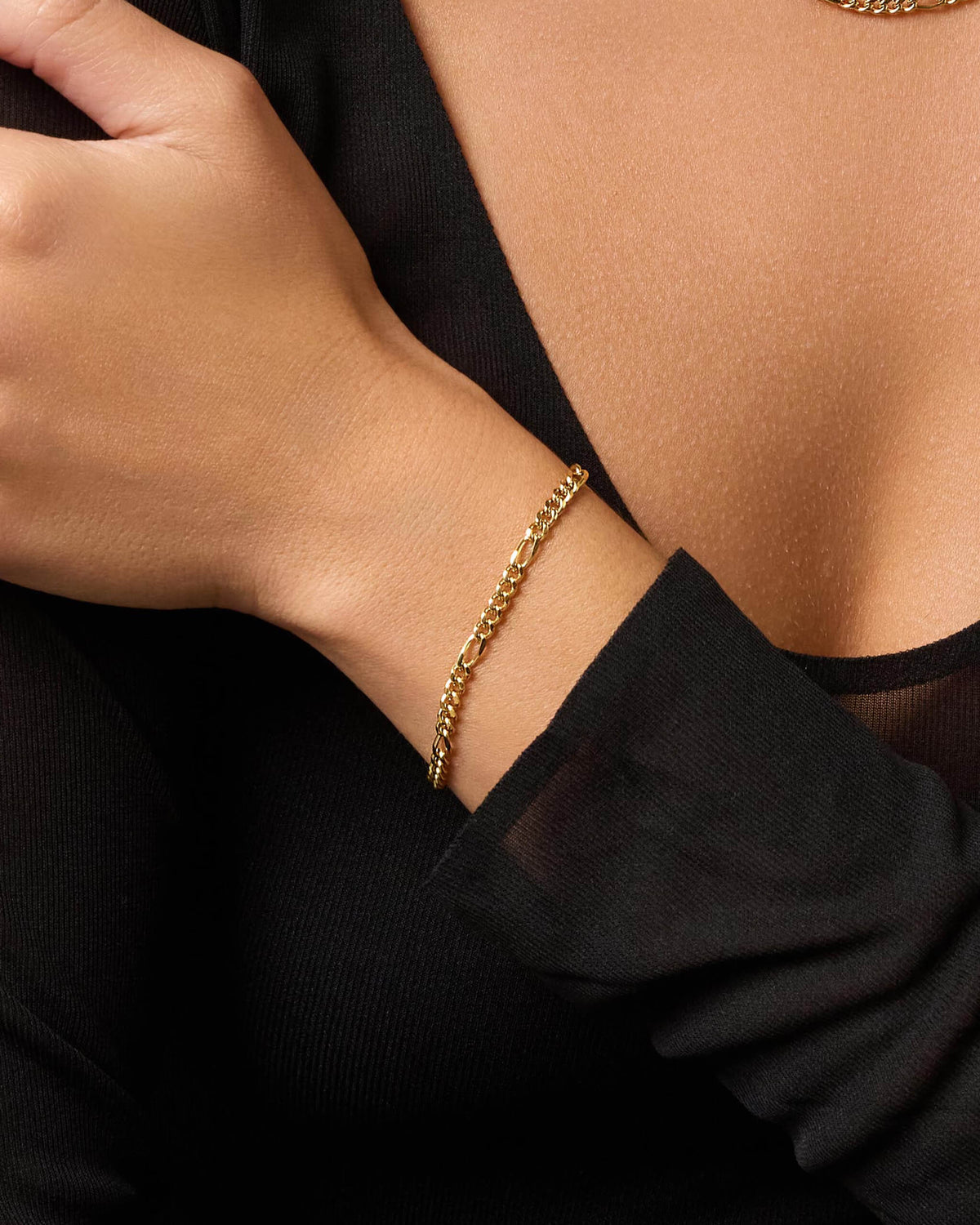 Women's Figaro Set 3mm