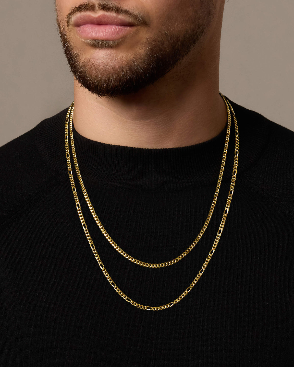 Build Your Chain Stack Gold