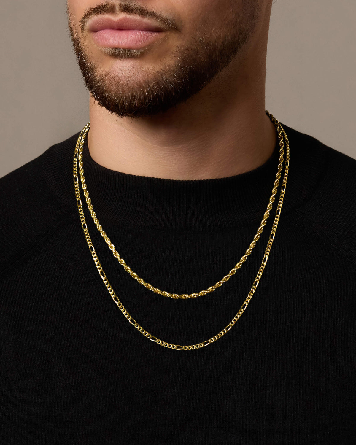 Build Your Chain Stack Gold