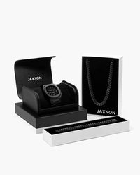 Black Rhodium