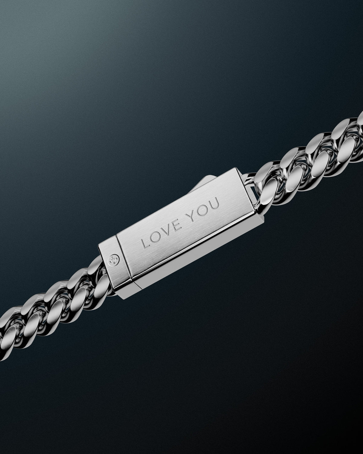 Cuban Link Bracelet 5mm