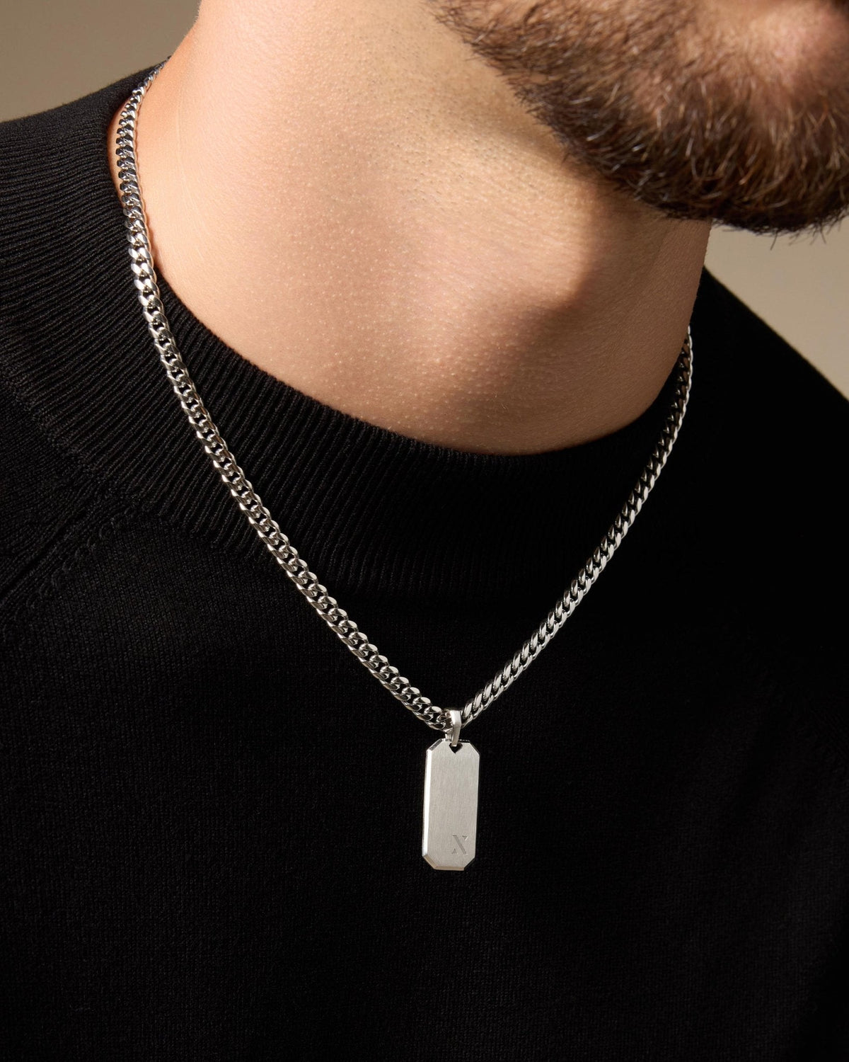 Beverly Pendant