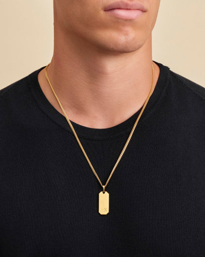 Beverly Pendant