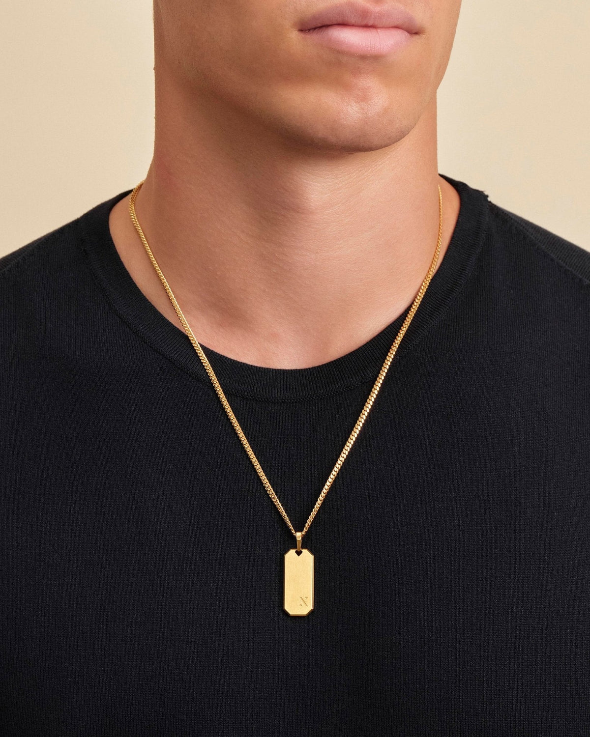 Beverly Pendant
