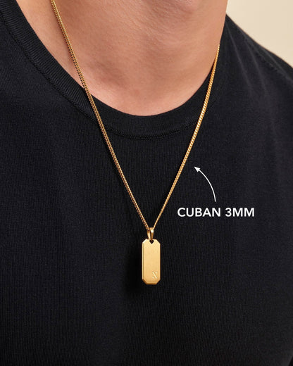 Beverly Pendant