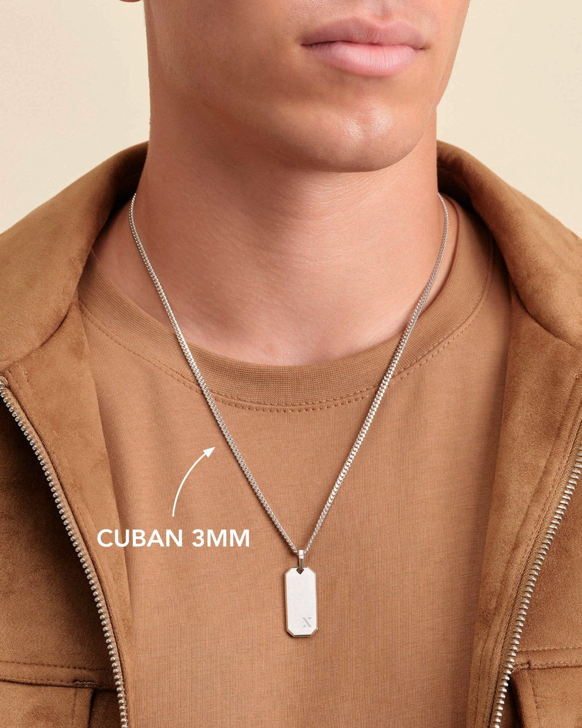 Beverly Pendant
