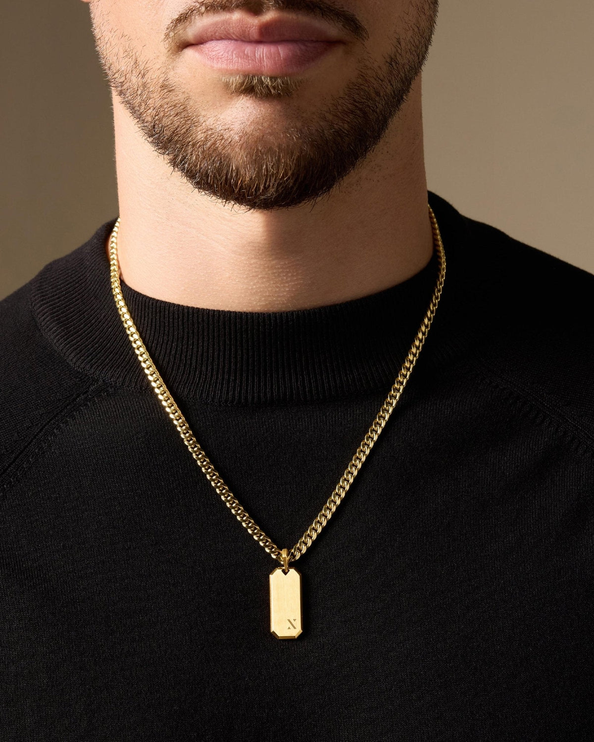 Beverly Pendant