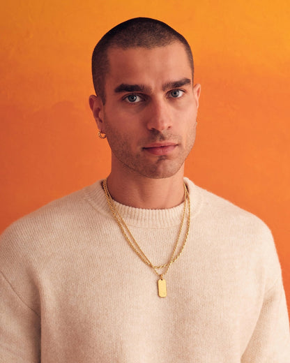 Beverly Pendant