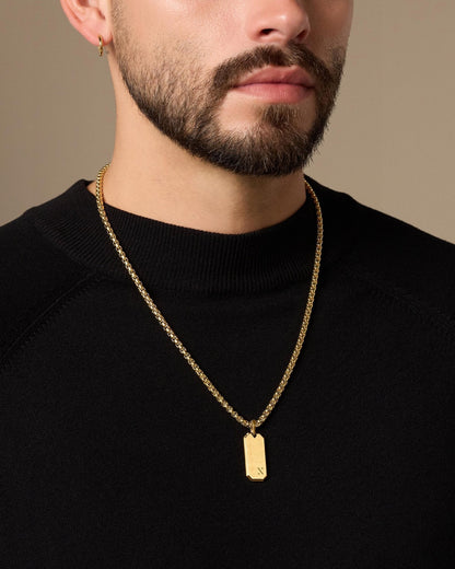 Beverly Pendant