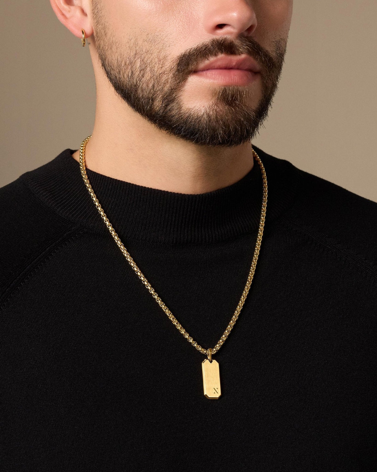 Beverly Pendant