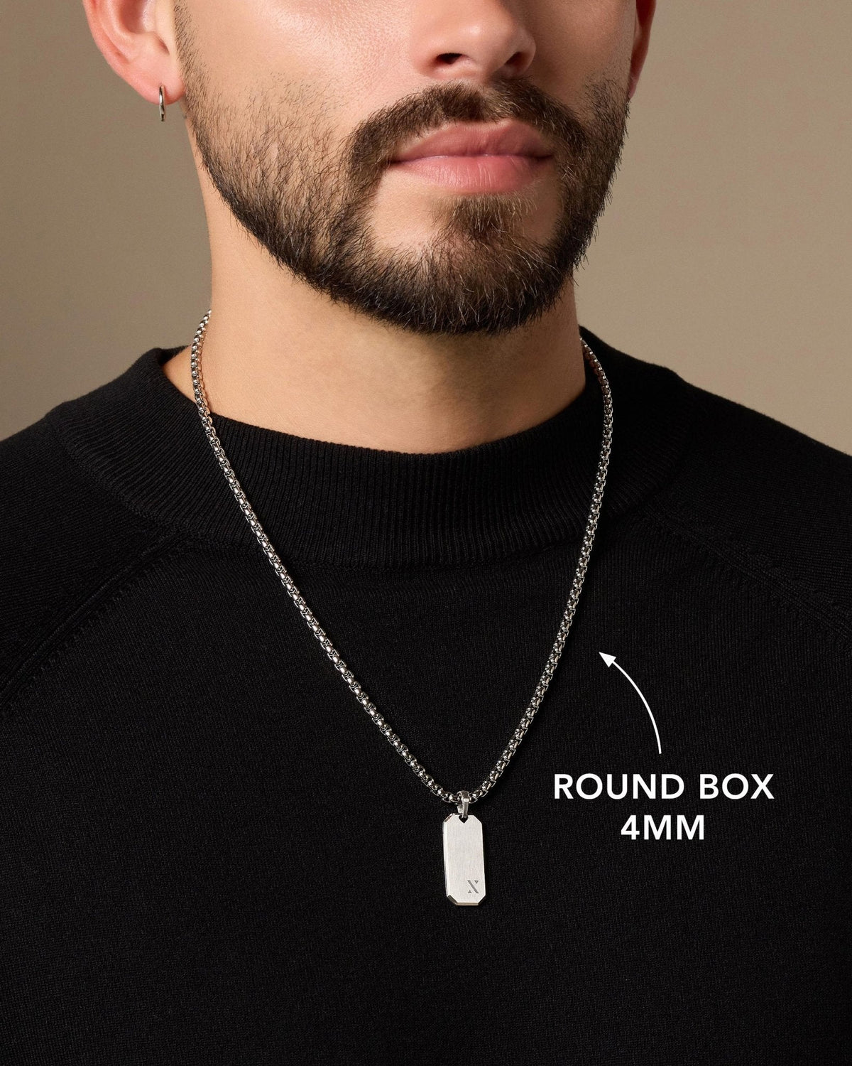 Beverly Pendant
