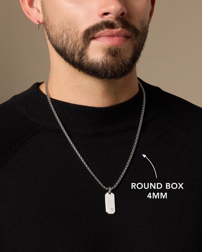 Beverly Pendant