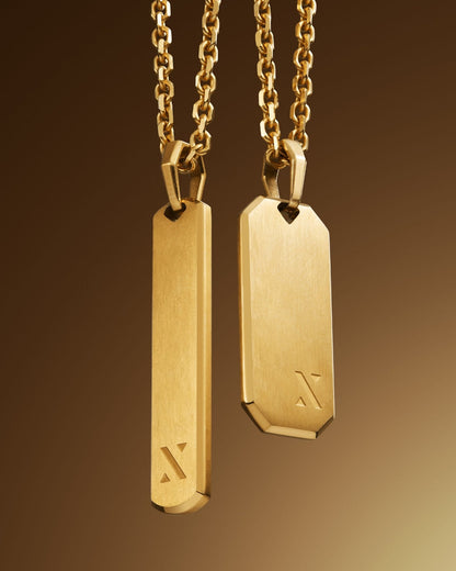 Beverly Pendant