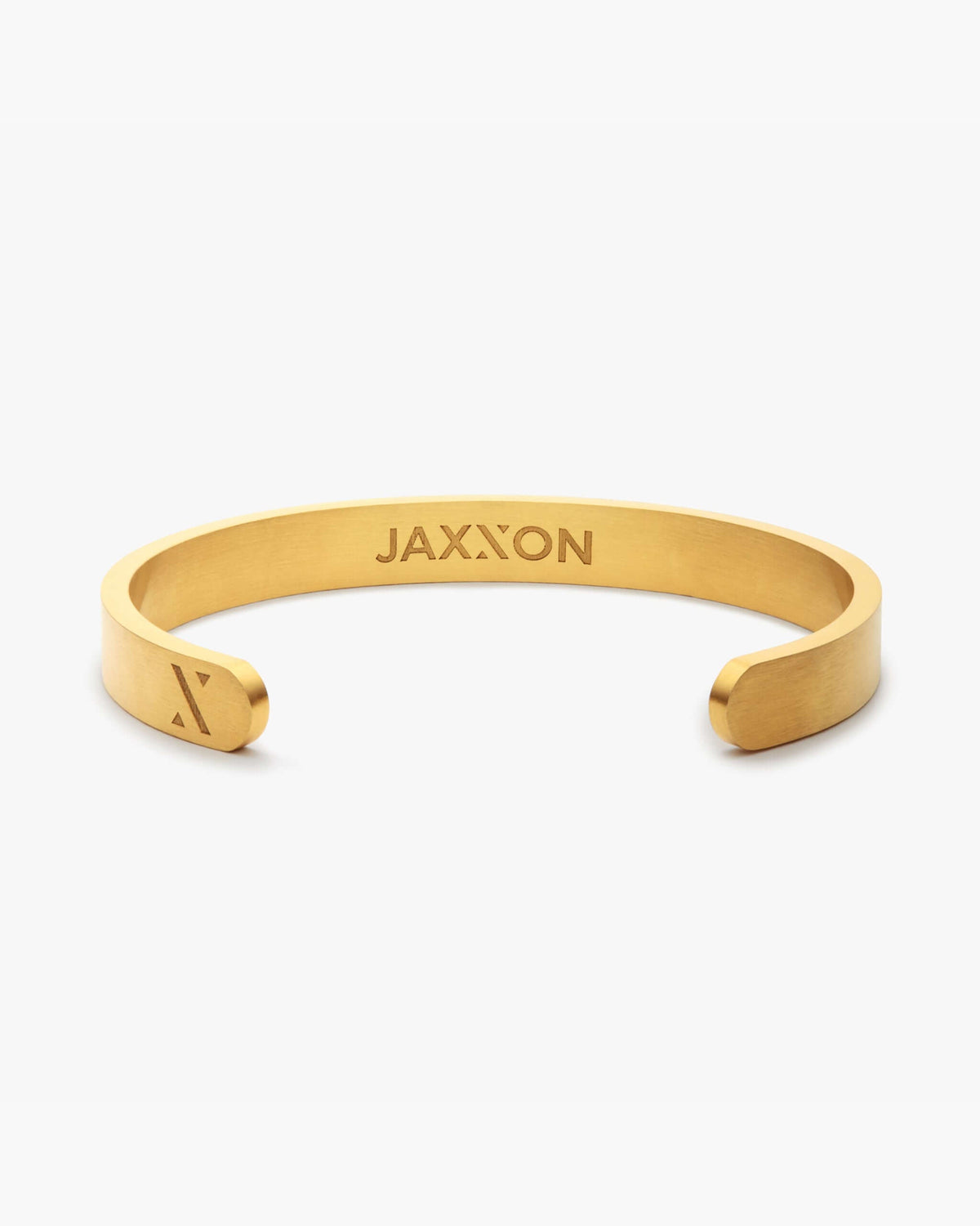Classic Cuff Bracelet Gold