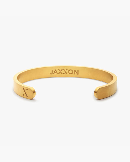 Classic Cuff Bracelet Gold