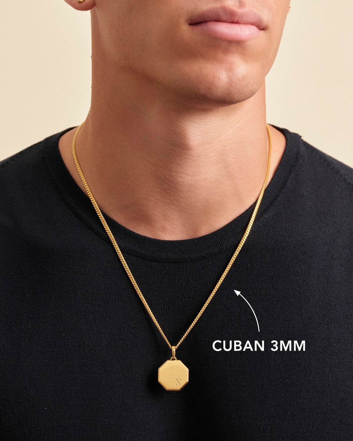 Combine Pendant