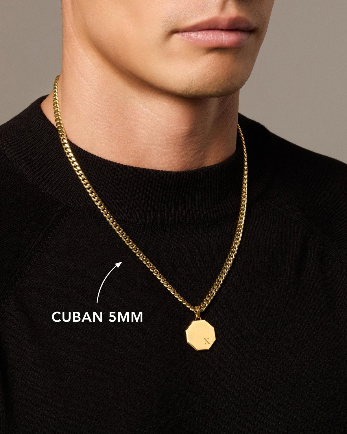 Combine Pendant