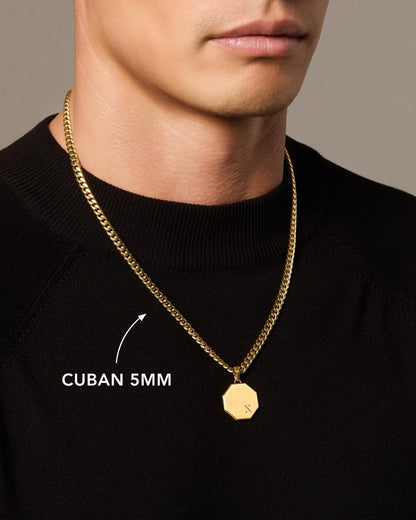 Combine Pendant