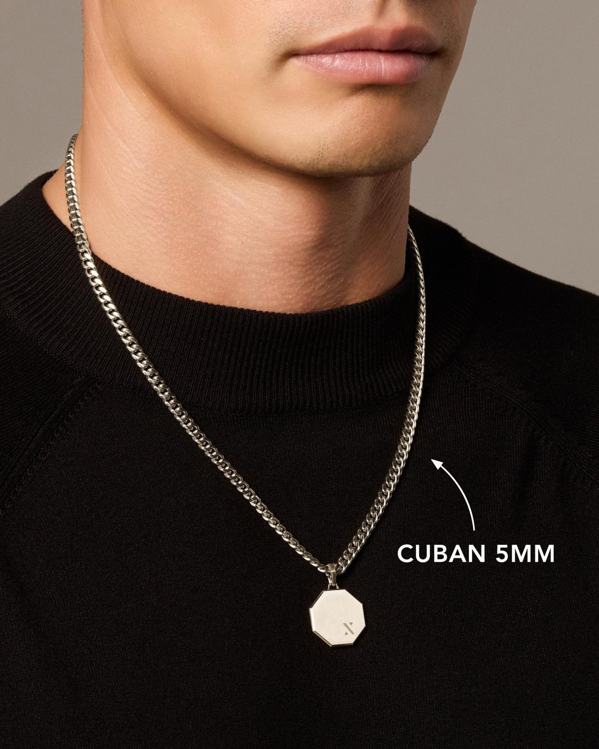 Combine Pendant