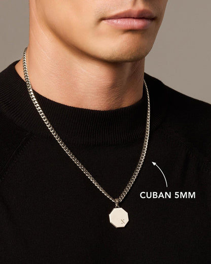 Combine Pendant
