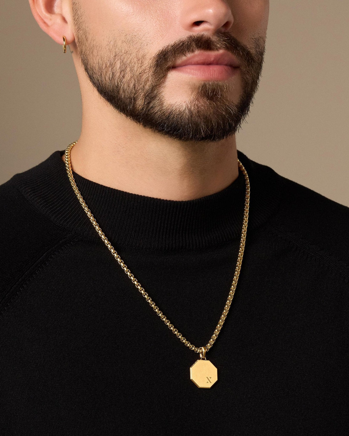 Combine Pendant