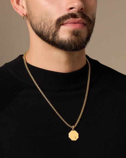 Combine Pendant