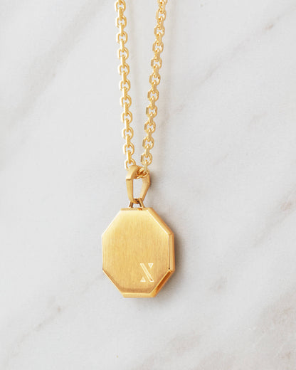 Combine Pendant