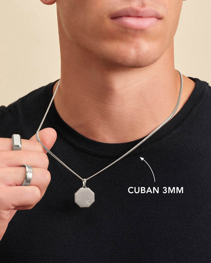 Combine Pendant