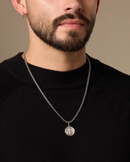 Compass Pendant