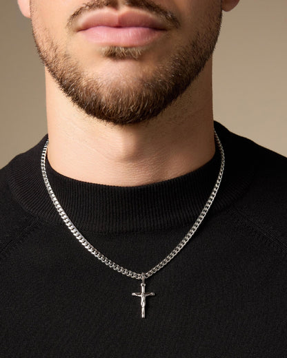 Crucifix Pendant