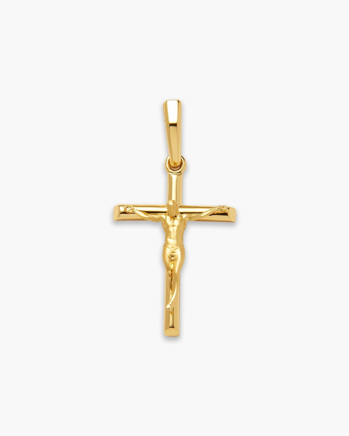 Women's Crucifix Pendant