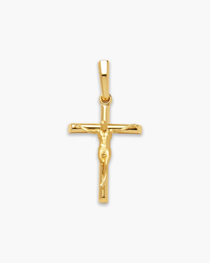 Women's Crucifix Pendant
