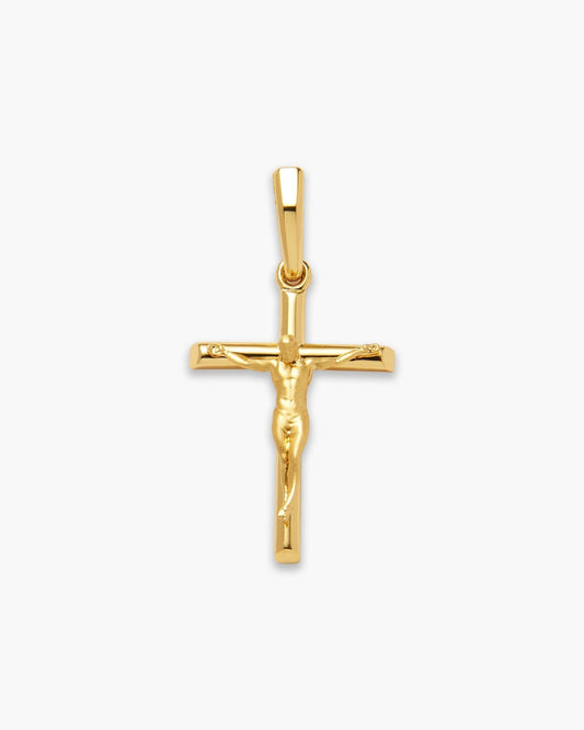 Women's Crucifix Pendant
