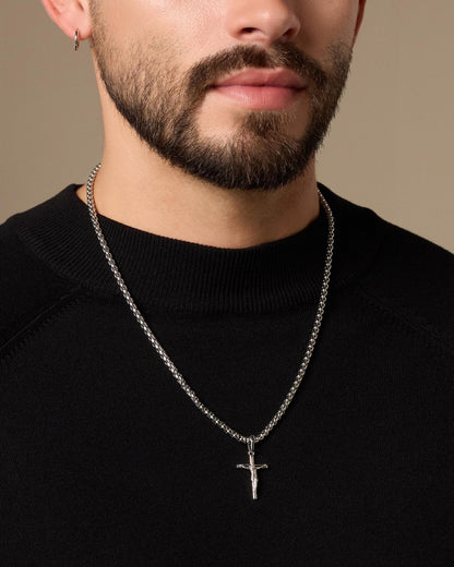 Crucifix Pendant