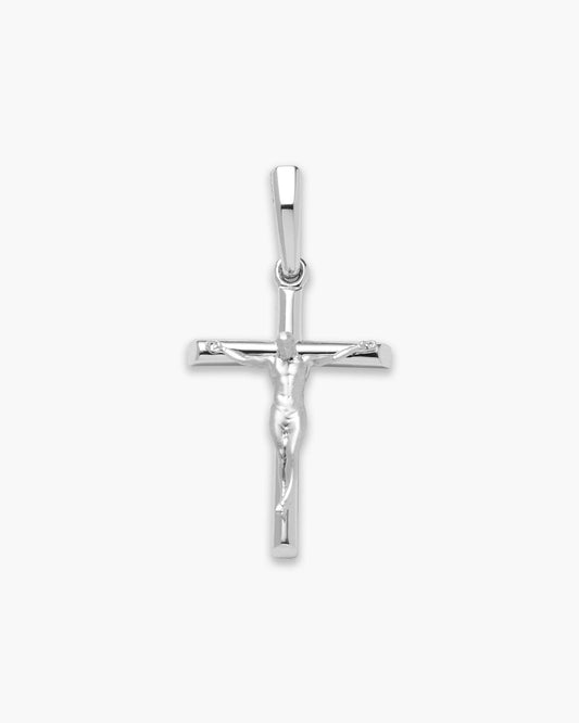 Women's Crucifix Pendant