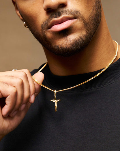 Crucifix Pendant
