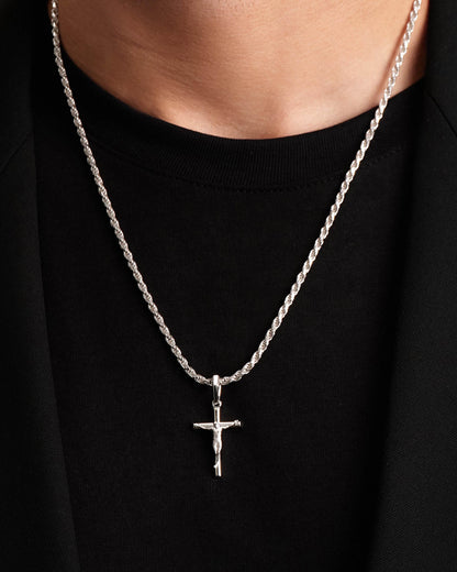 Crucifix Pendant