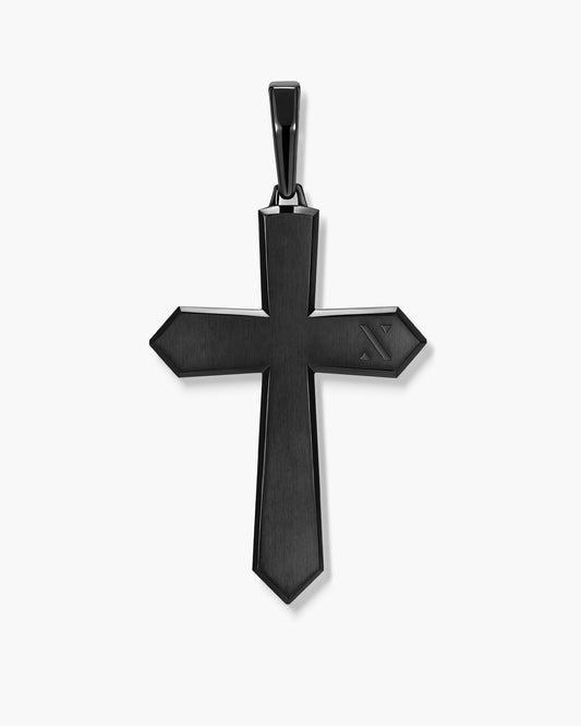Crusade Cross Pendant