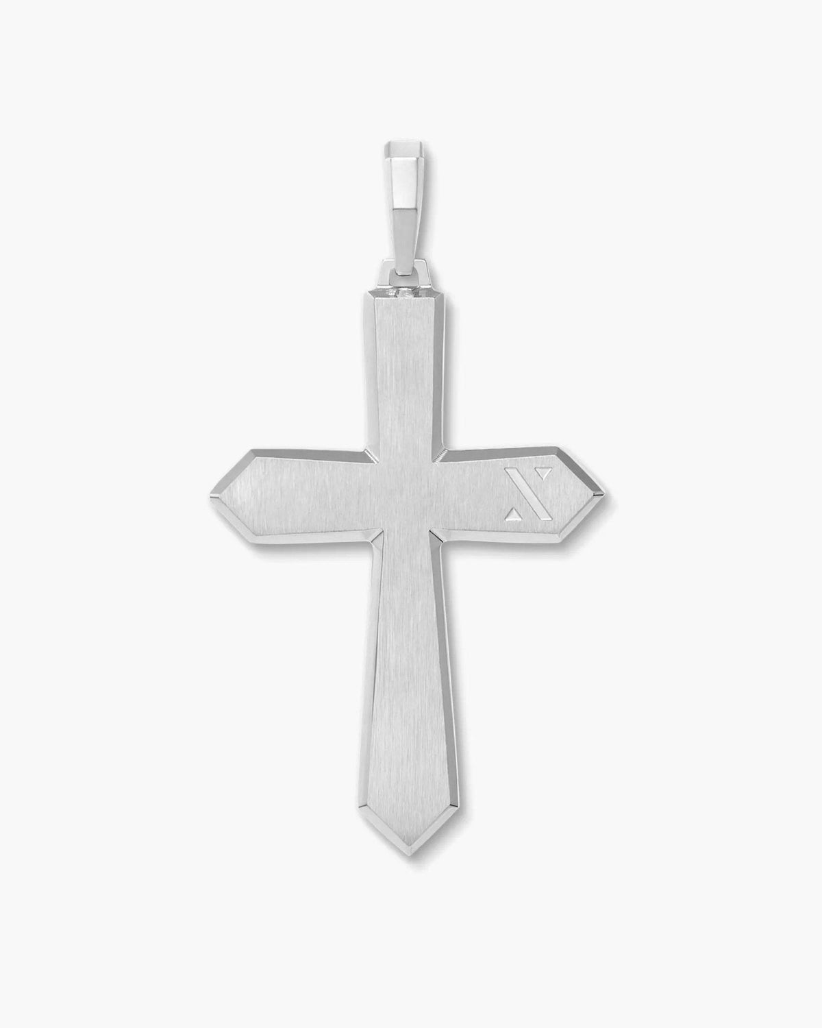 Crusade Cross Pendant