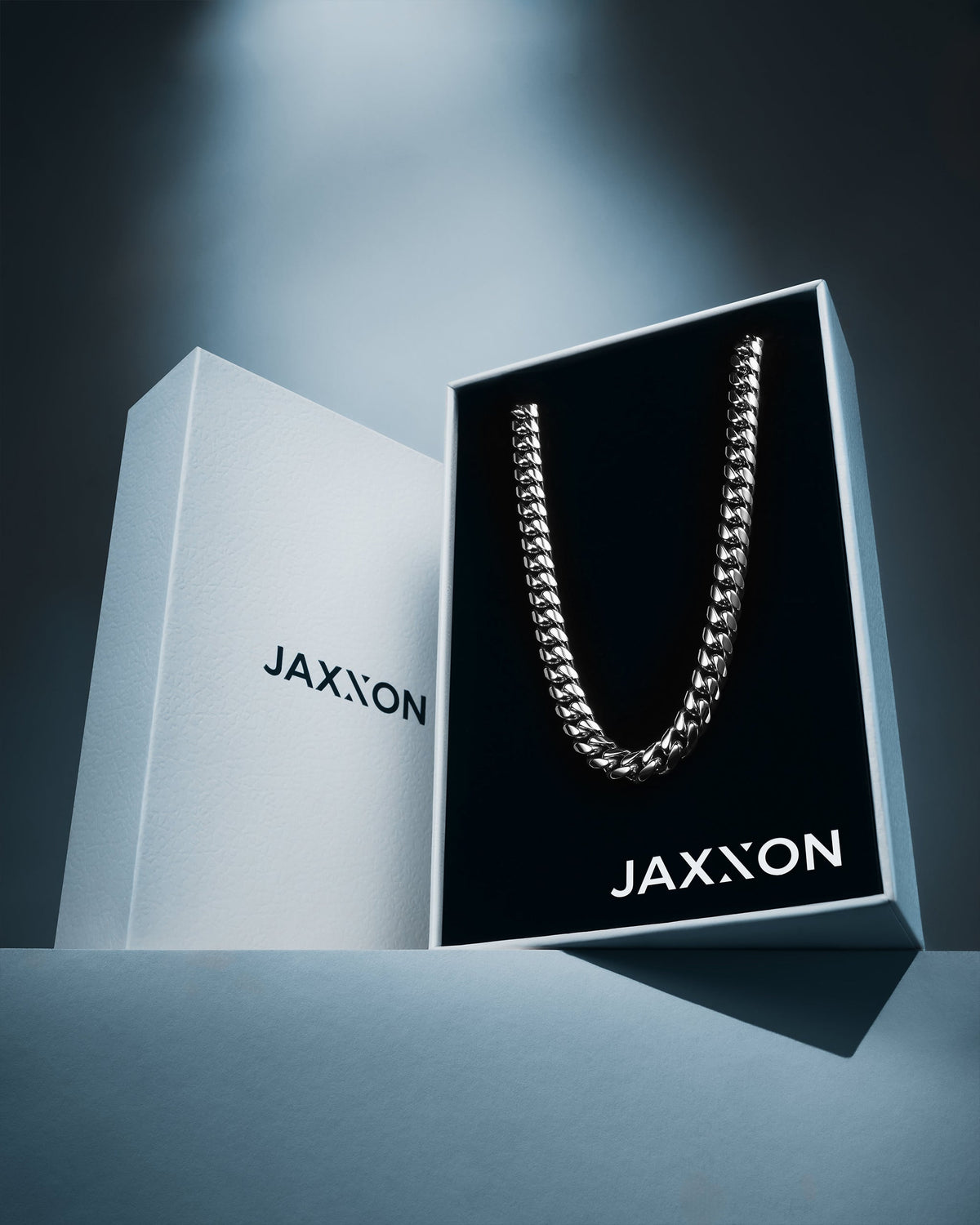 Cuban Link Chain 10mm